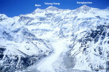 Kangchenjunga N-Flanke Kan428 _ R_Dujmovits www.amical.de_hover