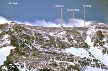 Everest NW ridge © G.Göschl 048_hover